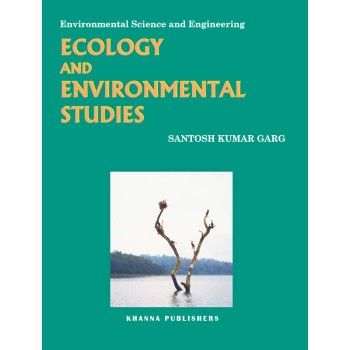 E_Book Ecology and Environmental Studies